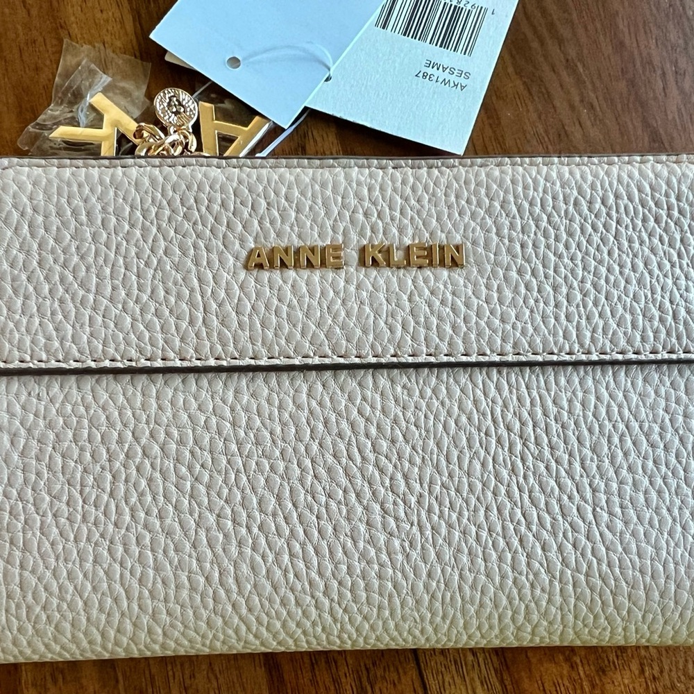 Anne Klein Wallet